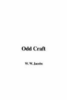 Odd Craft 1502358840 Book Cover