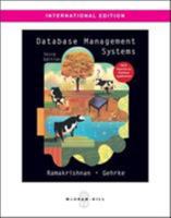 Database Management Systems