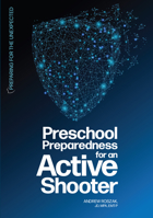 Preschool Preparedness for an Active Shooter 0876598351 Book Cover