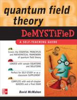 Quantum Field Theory Demystified 0071543821 Book Cover