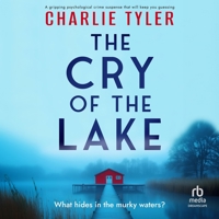 The Cry of the Lake B0FVB75BKV Book Cover