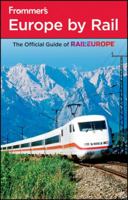 Frommer's Europe by Rail 0764599518 Book Cover