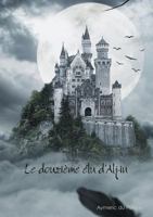 Le douzi�me �lu d'Aljin 0244036934 Book Cover