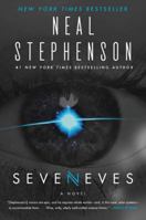 Seveneves 0062334514 Book Cover