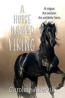 A Horse Named Viking 161235355X Book Cover