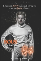 Sous la promesse de ton Étoile: Romance new adult entre professeur et élève sur campus sportif B0FDGTHGTM Book Cover