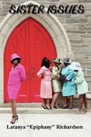 Sister Issues 1441586199 Book Cover