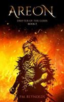 Areon: Drifter of the Gods B0G3W9JYWT Book Cover