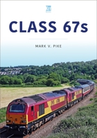 Class 67s 1802822062 Book Cover