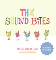 The Sound Bites 1954020015 Book Cover