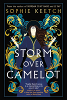 Storm Over Camelot 1039011977 Book Cover