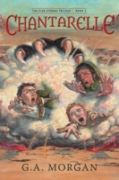 Chantarelle 1939017637 Book Cover