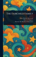 The Fairchild Family B0CWS8MWC5 Book Cover