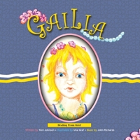 Gailia: Healing from Grief 1426933142 Book Cover