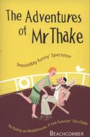 Mr Thake and the Ladies 1905847173 Book Cover