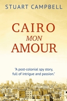 Cairo Mon Amour 1787102238 Book Cover