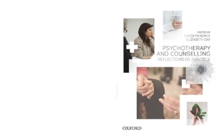Counselling and Psychotherapy: Reflections on Practice 019030068X Book Cover