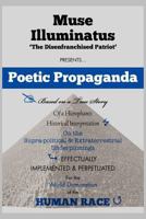 Poetic Propaganda 1469135027 Book Cover