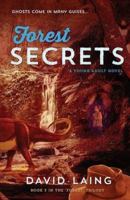 Forest Secrets 0987358561 Book Cover