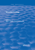 Microbial Ecology 0367657481 Book Cover