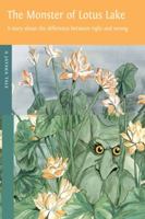 Monster of the Lotus Lake 0898005140 Book Cover