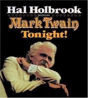 Mark Twain Tonight! 1572705620 Book Cover