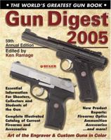 Gun Digest 2008 (Gun Digest) 0896896471 Book Cover