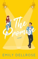 The Promise B0GQ553RCH Book Cover