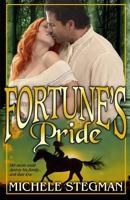 Fortune's Pride 0996797653 Book Cover