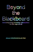 Beyond the Blackboard 9925619874 Book Cover