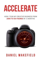 Accelerate B0F7KGV118 Book Cover