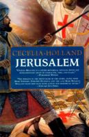 Jerusalem 1504011066 Book Cover