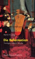 Die Reformation 3525557825 Book Cover