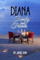 Diana Family and Friends B0BFDFLW4Z Book Cover