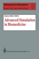 Advanced Simulation in Biomedicine (Advances in Simulation) 038797184X Book Cover