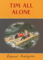 Tim All Alone (Little Tim) 0439010438 Book Cover