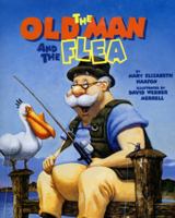 The Old Man and the Flea 0873587766 Book Cover