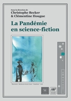 La Pandémie en science-fiction 2322388416 Book Cover