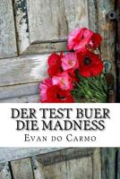 der test buer die madness 1523698586 Book Cover