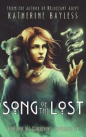 Song of the Lost 0997105550 Book Cover