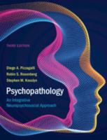 Psychopathology: An Integrative Neuropsychosocial Approach 1009604511 Book Cover