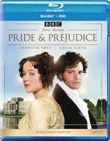 Pride and Prejudice (1995) (TV Mini-Series)