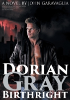 Dorian Gray 1913359344 Book Cover