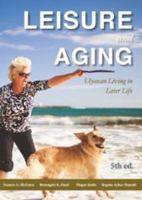 Leisure & Aging: Ulyssean Living in Later Life 1571676988 Book Cover
