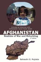 Afghanistan: Realities of War and Rebuilding 0977421112 Book Cover
