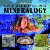 Introducing Mineralogy (Introducing Earth & Environmental Sciences) 1780460287 Book Cover