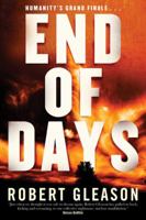 End of Days: A Novel 0765367890 Book Cover