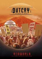 Outcry: Defenders of Mars 1496558871 Book Cover