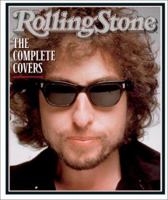 Rolling Stone: The Complete Covers 0810982064 Book Cover