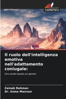 Il ruolo dell'intelligenza emotiva nell'adattamento coniugale (Italian Edition) 6630274830 Book Cover